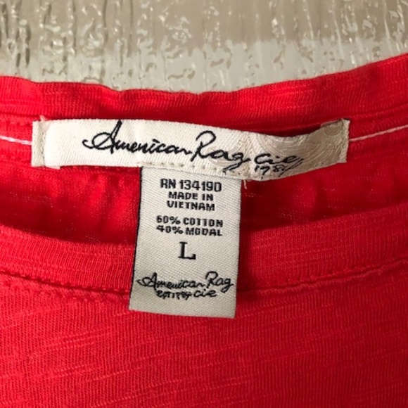 American Rag Crop Top - Picture 2 of 3